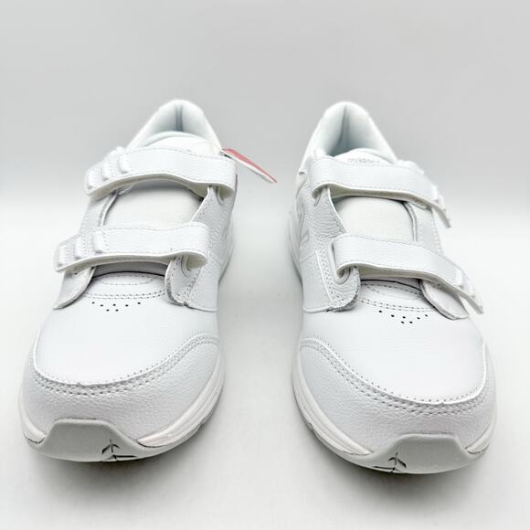 New Balance Womens 928v3 Walking Sneakers US 9.5 M EU 41 White Leather NIB - Picture 6 of 12